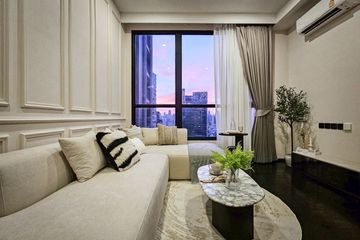 1 Bedroom Condo for rent in Park Origin Thonglor, Khlong Tan Nuea, Bangkok