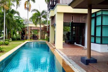 4 Bedroom House for rent in The Village At Horseshoe Point, Pong, Chonburi
