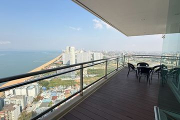 2 Bedroom Condo for rent in Reflection, Na Jomtien, Chonburi