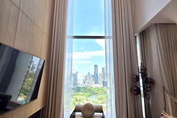 2 Bedroom Condo for sale in Dusit Central Park, Silom, Bangkok near MRT Silom