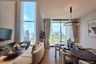 2 Bedroom Condo for sale in Dusit Central Park, Silom, Bangkok near MRT Silom