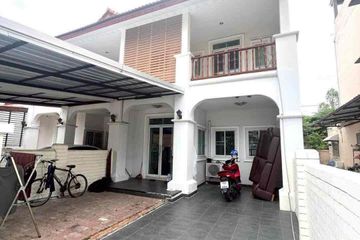 3 Bedroom Townhouse for Sale or Rent in Nong Prue, Chonburi