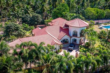 5 Bedroom Villa for Sale or Rent in Huai Yai, Chonburi