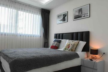 1 Bedroom Condo for Sale or Rent in Water Park Condominium, Nong Prue, Chonburi