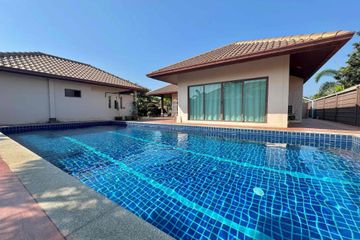 3 Bedroom Villa for rent in Baan Balina 4, Huai Yai, Chonburi