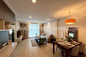 2 Bedroom Apartment for rent in Khlong Tan Nuea, Bangkok
