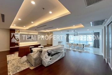 3 Bedroom Apartment for rent in Khlong Toei, Bangkok near BTS Nana