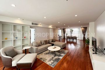 4 Bedroom Apartment for rent in Khlong Tan Nuea, Bangkok