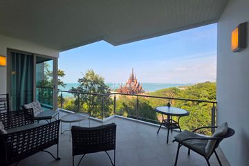 2 Bedroom Condo for rent in The Sanctuary Wong Amat, Na Kluea, Chonburi