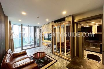 2 Bedroom Condo for rent in Ashton Residence 41, Khlong Tan Nuea, Bangkok near BTS Phrom Phong