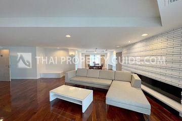 3 Bedroom Apartment for rent in Khlong Toei, Bangkok near BTS Asoke