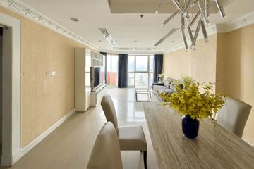 3 Bedroom Condo for rent in The Waterford Diamond, Khlong Tan, Bangkok near BTS Phrom Phong