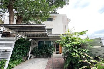4 Bedroom House for rent in Khlong Toei, Bangkok near BTS Asoke
