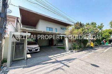 3 Bedroom House for Sale or Rent in Khlong Tan Nuea, Bangkok near Airport Rail Link Ramkhamhaeng
