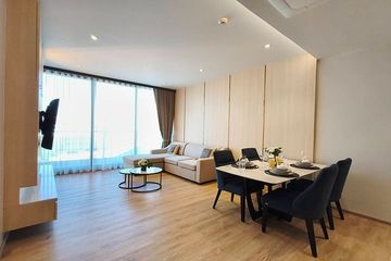 2 Bedroom Apartment for rent in Bearing Residence, Bang Na, Bangkok near BTS Bearing