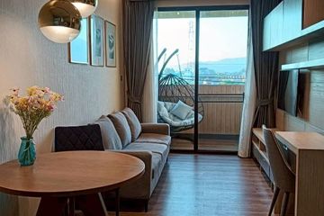 1 Bedroom Condo for Sale or Rent in Mae Hia, Chiang Mai