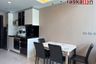 1 Bedroom Condo for sale in Wong Amat Tower, Na Kluea, Chonburi