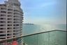 1 Bedroom Condo for sale in Wong Amat Tower, Na Kluea, Chonburi