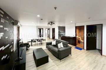 2 Bedroom Condo for rent in Baan Suanpetch, Khlong Tan Nuea, Bangkok near BTS Phrom Phong