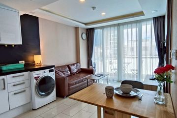 1 Bedroom Condo for rent in Grand Avenue Residence, Nong Prue, Chonburi