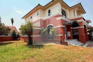 4 Bedroom House for rent in Central Park 3 Village, Nong Prue, Chonburi