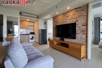 2 Bedroom Condo for rent in Zire Wongamat, Na Kluea, Chonburi