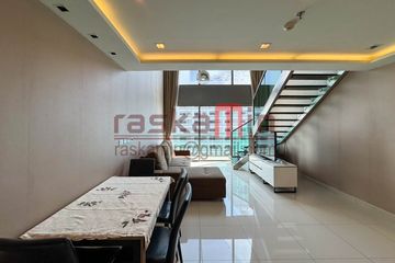 1 Bedroom Condo for sale in Wong Amat Tower, Na Kluea, Chonburi
