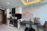 1 Bedroom Condo for sale in Wong Amat Tower, Na Kluea, Chonburi