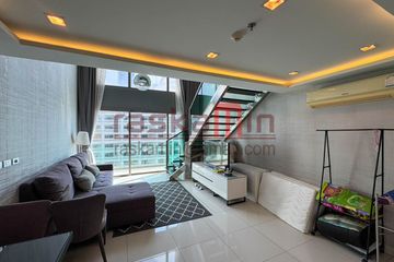 1 Bedroom Condo for sale in Wong Amat Tower, Na Kluea, Chonburi