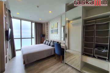 2 Bedroom Condo for rent in Baan Plai Haad - Pattaya, Na Kluea, Chonburi