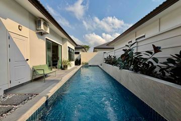 3 Bedroom Villa for rent in Huai Yai, Chonburi
