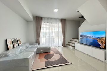 3 Bedroom House for rent in Pleno Sukhumvit-Bangna 2, Bang Kaeo, Samut Prakan