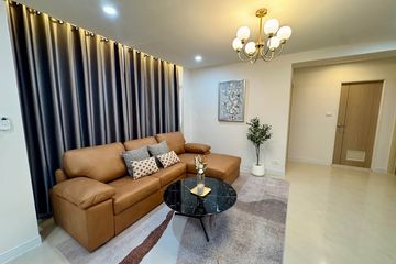 3 Bedroom Condo for rent in Huai Khwang, Bangkok near MRT Phra Ram 9