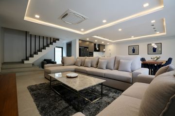 5 Bedroom House for sale in Serenity Jomtien Villas, Nong Prue, Chonburi