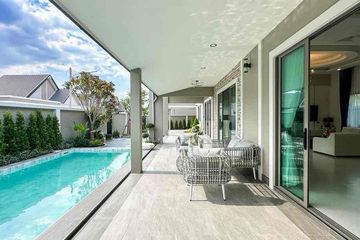 4 Bedroom House for sale in Pong, Chonburi