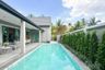 4 Bedroom House for sale in Pong, Chonburi