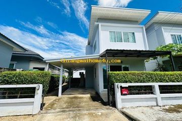 2 Bedroom House for rent in Nam Phrae, Chiang Mai