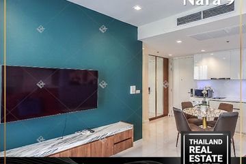 2 Bedroom Condo for rent in Nara 9 by Eastern Star, Sathon, Bangkok near BTS Chong Nonsi