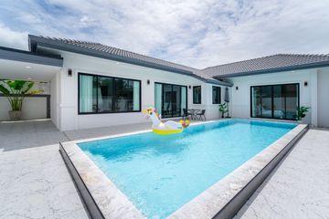 3 Bedroom House for sale in Huai Yai, Chonburi