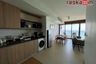 2 Bedroom Condo for rent in Zire Wongamat, Na Kluea, Chonburi