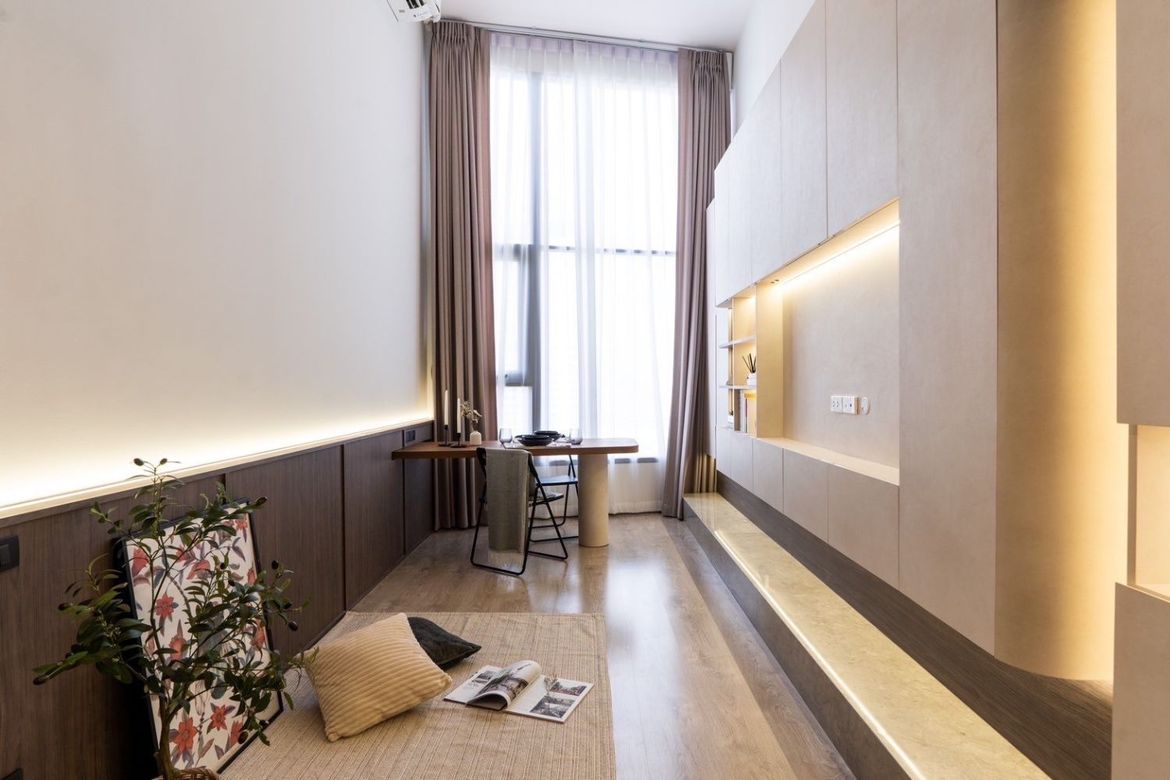 Huai Khwang, Bangkok - Photo 2