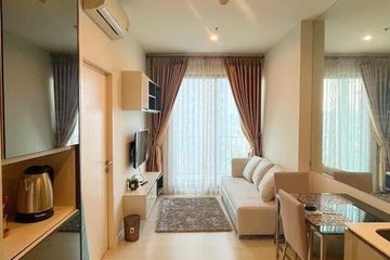 1 Bedroom Condo for rent in The Niche Pride Thonglor-Phetchaburi, Bang Kapi, Bangkok
