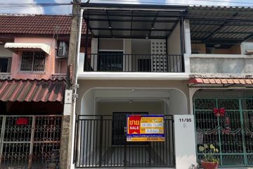 2 Bedroom Townhouse for sale in Thawi Watthana, Bangkok