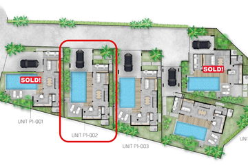 3 Bedroom Villa for sale in Ban Waen, Chiang Mai