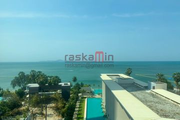 1 Bedroom Condo for sale in Ananya Beachfront Wongamat, Na Kluea, Chonburi