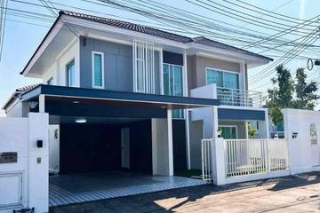 3 Bedroom House for sale in Baan Pruksa Nara Chaiyapruk 2 - Jomtien, Huai Yai, Chonburi