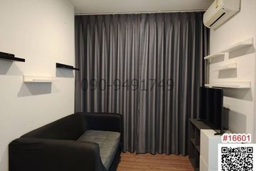 1 Bedroom Condo for rent in Thai Ban Mai, Samut Prakan near BTS Phraek Sa