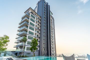 2 Bedroom Condo for sale in Arcadia Millennium Tower, Nong Prue, Chonburi