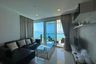 2 Bedroom Condo for sale in The Palm Wongamat Beach, Na Kluea, Chonburi