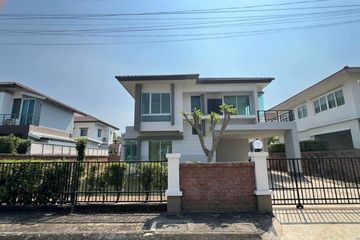 3 Bedroom House for sale in Vararom Charoenmuang, Ton Pao, Chiang Mai